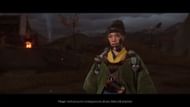 Ina The Bomb Maker - Burning Plains (Image via Sportskeeda Gaming || Sucker Punch)
